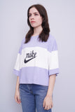 Polera Multicolor Nike Talla Xl Image 1