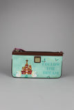 Cartera/Mochila Multicolor Dooney  And Bourke Talla TU