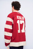 Polera bicolor reebok nhl Talla 54 Image 2