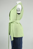 Jacket Verde Zara Talla S Image 1