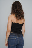 Top Negro Joseph Ribkoff Talla 8 Image 2