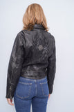 Jacket Negro harley davidson Talla TU Image 2