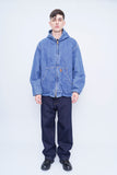 Jacket Azul Carhartt Talla Xl Image 3