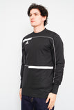 Polerón Negro adidas Talla M Image 1
