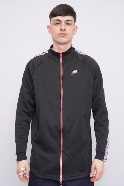 Polerón Multicolor Nike Talla L