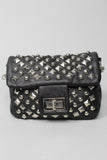 Cartera/Mochila Negro Say What Talla TU Image 0