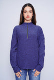 Polera bicolor lululemon Talla TU Image 0