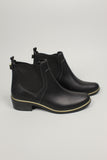 Bota/Botin Negro Kate Spade Talla 40 Image 2