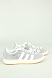 Zapatilla Gris Adidas Talla 41,5 Image 2