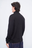 Sweater Negro J.Crew Talla L Image 2