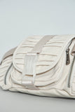 Cartera casual  beige darker wave talla S 766