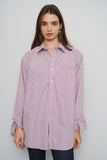 Camisa Multicolor Brooks Brothers Talla Xl