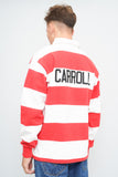 Polera Multicolor barbarian Talla M Image 2