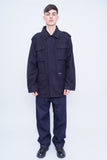 Jacket AZUL MARINO Tommy Hilfiger Talla Xl Image 3