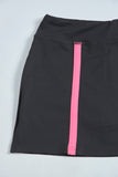 Falda casual  negro victoriassecret talla S 748