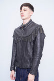 Jacket Negro harley davidson Talla 42 Image 1