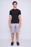 Short Gris Carhartt Talla 34 Image 3