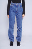 Jeans denim azul Abercrombie & Fitch Talla 25 Image 0