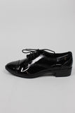 Zapato Negro anne klein Talla 38