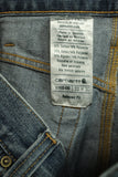 Jeans Azul Carhartt 32x30 Image 3