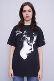 Polera Negro taylor swift Talla M