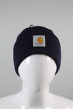 Gorro Azul Carhartt Talla TU Image 0