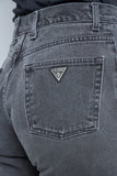 Jeans Gris Guess Talla 29 Image 3