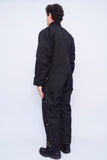 Conjunto/Enterito Negro Carhartt Talla 38 Image 2