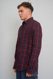 Camisa Multicolor ben sherman Talla L Image 1