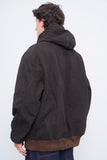 Jacket Café Carhartt Talla Xl Image 2