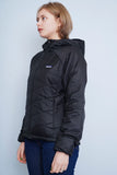 Parka Negro Patagonia Talla S Image 1