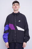 Cortaviento Multicolor Nike Talla Xl Image 0