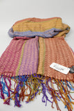 Bufanda Multicolor milhua Talla TU Image 2