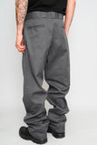 Pantalón Gris Dickies Talla 36x36 Image 2