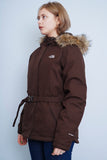 Parka Café The North Face Talla L Image 1