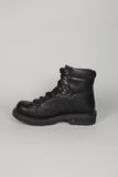 Bota/Botin Negro Motor Harley Davison Cycles Talla 40 Image 0