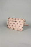 Cartera/Mochila Rosado couch Talla TU Image 1