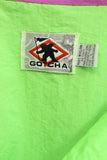 Cortaviento Multicolor Gotcha Talla L Image 3