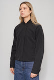 Cortaviento Negro Athleta Talla S Image 1