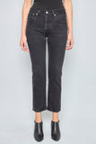 Jeans casual  negro levis talla M 524