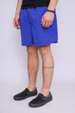 Short Azul polo by ralph lauren Talla Xl Image 1