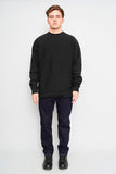 Polerón Negro Independent Talla L Image 3