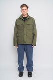Jacket Verde Banana Republic Talla L Image 3