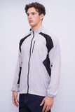 Cortaviento Gris The North Face Talla L Image 1