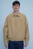 Jacket Beige polo ralph lauren Talla Xl