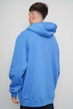 Polerón Azul Carhartt Talla Xl Image 2