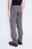 Pantalón Gris Khull Talla 30x32 Image 2