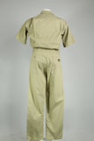 Jardinera/Overol Beige Dickies Talla S Image 2