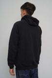 Polerón Negro Adidas Talla L Image 2
