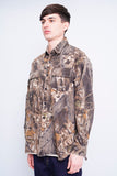 Camisa Camuflaje Columbia Talla L Image 1